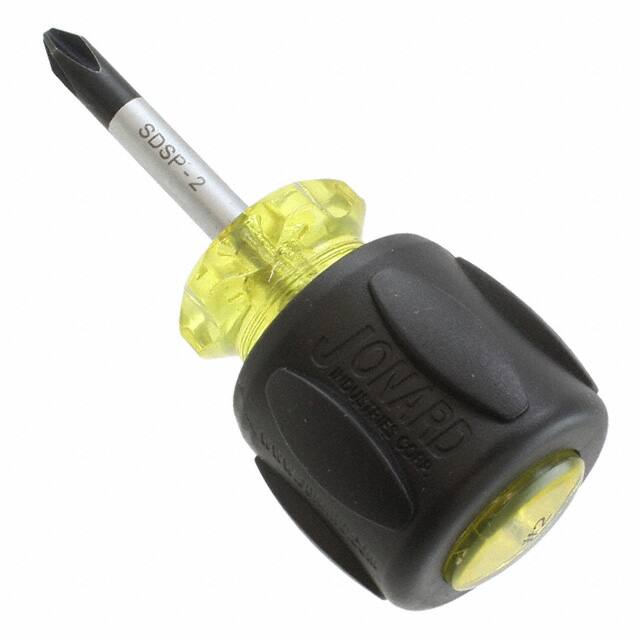 SDSP-2 Jonard Tools  Cacciaviti e cacciaviti a bussola